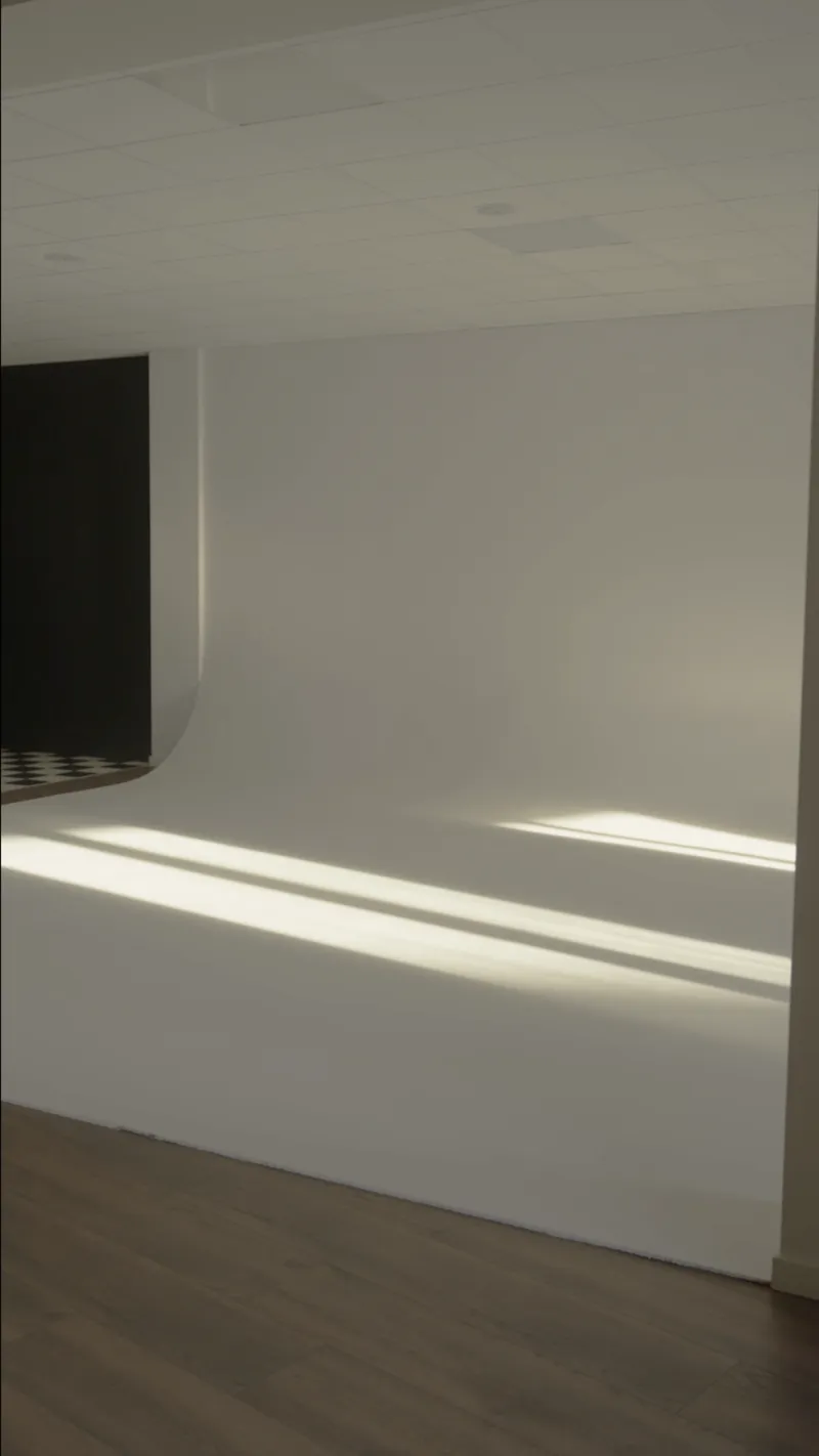 Cyklorama zdjęcie 1