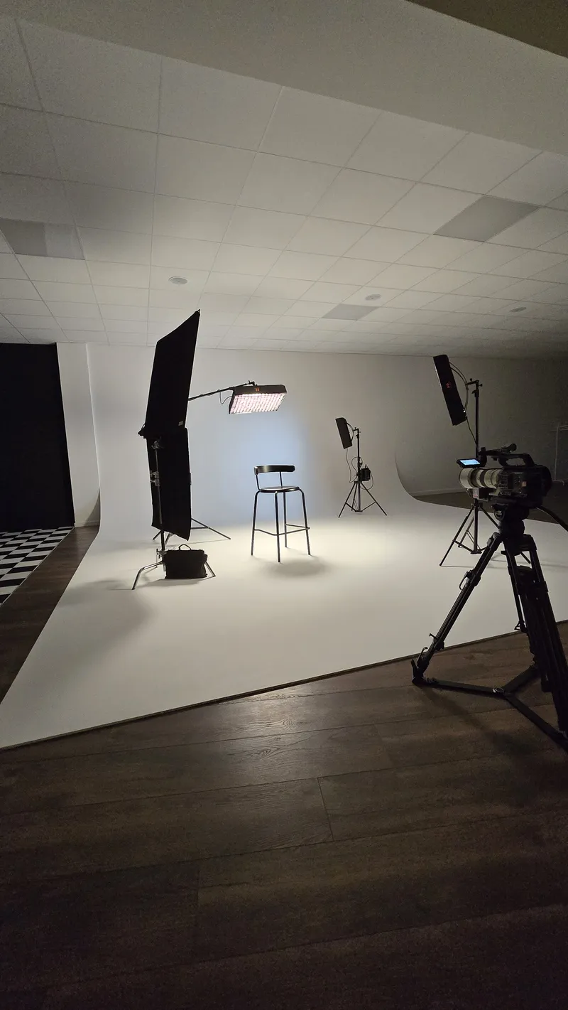 Cyklorama zdjęcie 3