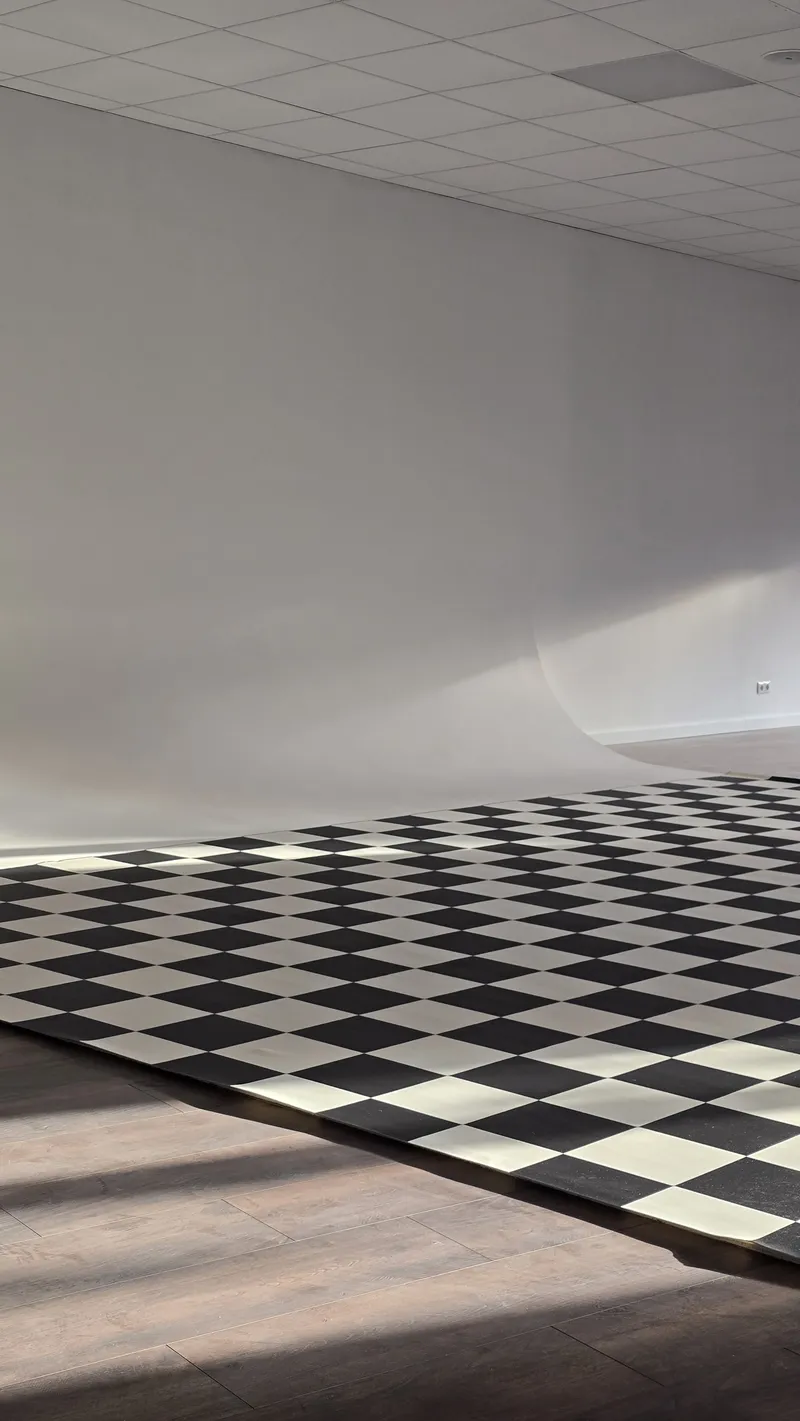 Cyklorama zdjęcie 2